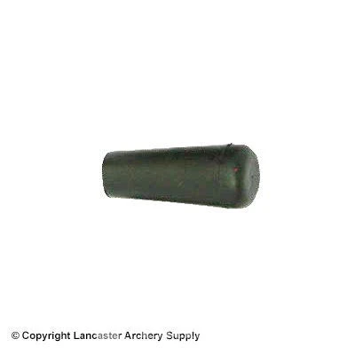 X-Spot 11/32" Rubber Slip Over Blunt 3 X-Spot 11/32" Rubber Slip Over Blunt