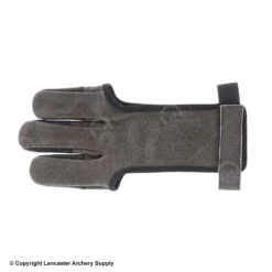 Legacy Leather Buffalo Leather Glove 5 Legacy Leather Buffalo Leather Glove -Shooting Gear Store 8400016 leather tips back