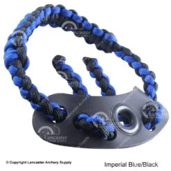 X-Factor Supreme Bow Sling 16 X-Factor Supreme Bow Sling -Shooting Gear Store 8420014 blue black