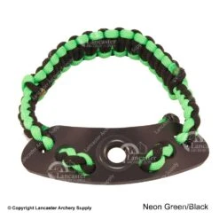 X-Factor Supreme Bow Sling 15 X-Factor Supreme Bow Sling -Shooting Gear Store 8420014 neon gr bk