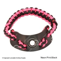 X-Factor Supreme Bow Sling 13 X-Factor Supreme Bow Sling -Shooting Gear Store 8420014 neon pk bk