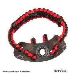 X-Factor Supreme Bow Sling 14 X-Factor Supreme Bow Sling -Shooting Gear Store 8420014 red bk