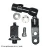 X-Factor Xtreme Side Bar Mount W/ QR 2 X-Factor Xtreme Side Bar Mount W/ QR -Shooting Gear Store 8420018