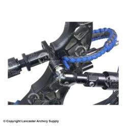 X-Factor Xtreme Side Bar Mount W/ QR 6 X-Factor Xtreme Side Bar Mount W/ QR -Shooting Gear Store 8420018 inuse1