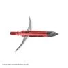 Bloodsport Night Fury Extreme Broadheads 2 Bloodsport Night Fury Extreme Broadheads -Shooting Gear Store 8500076