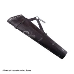 Legacy Leather Stumper Side Quiver 7 Legacy Leather Stumper Side Quiver -Shooting Gear Store 8560020 2br