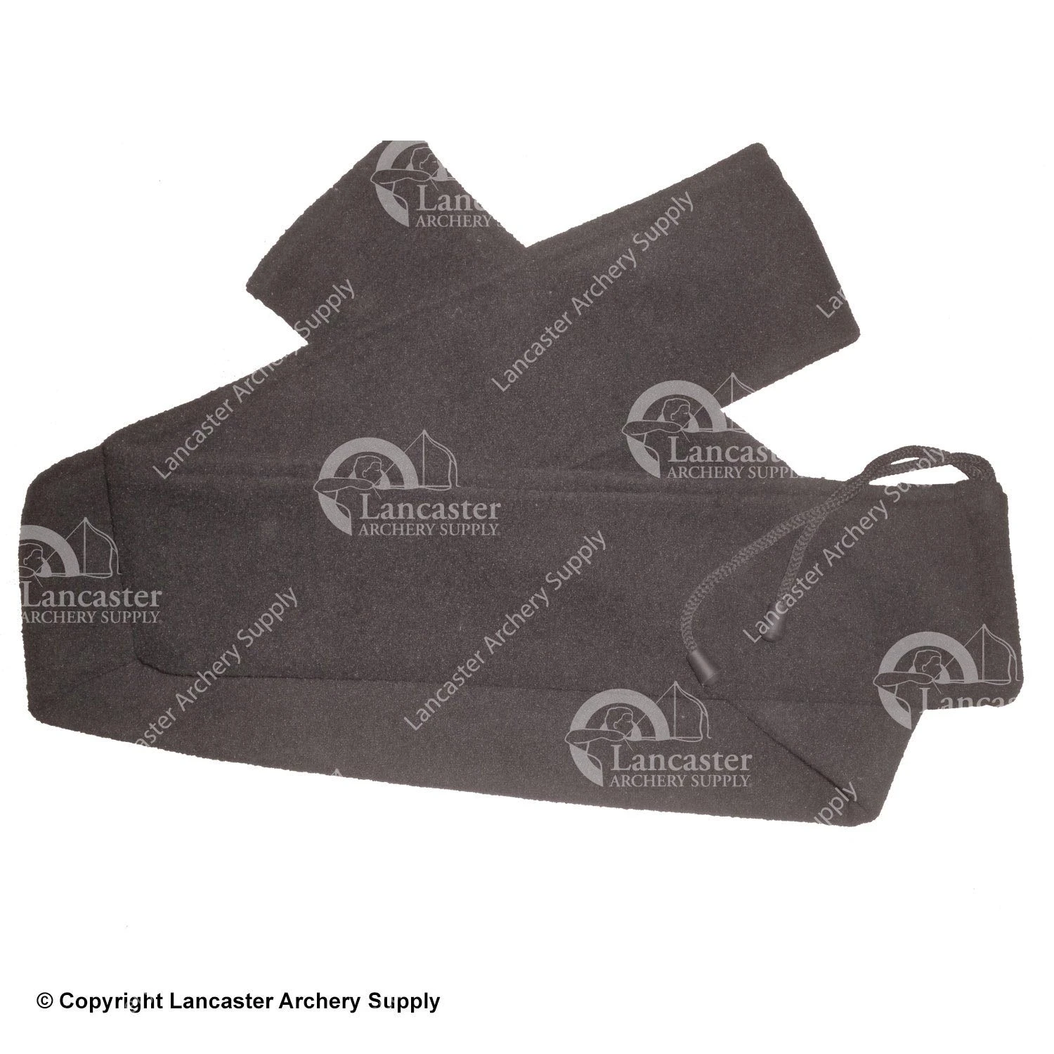 X-Spot Fleece Recurve Bow Cover 3 X-Spot Fleece Recurve Bow Cover