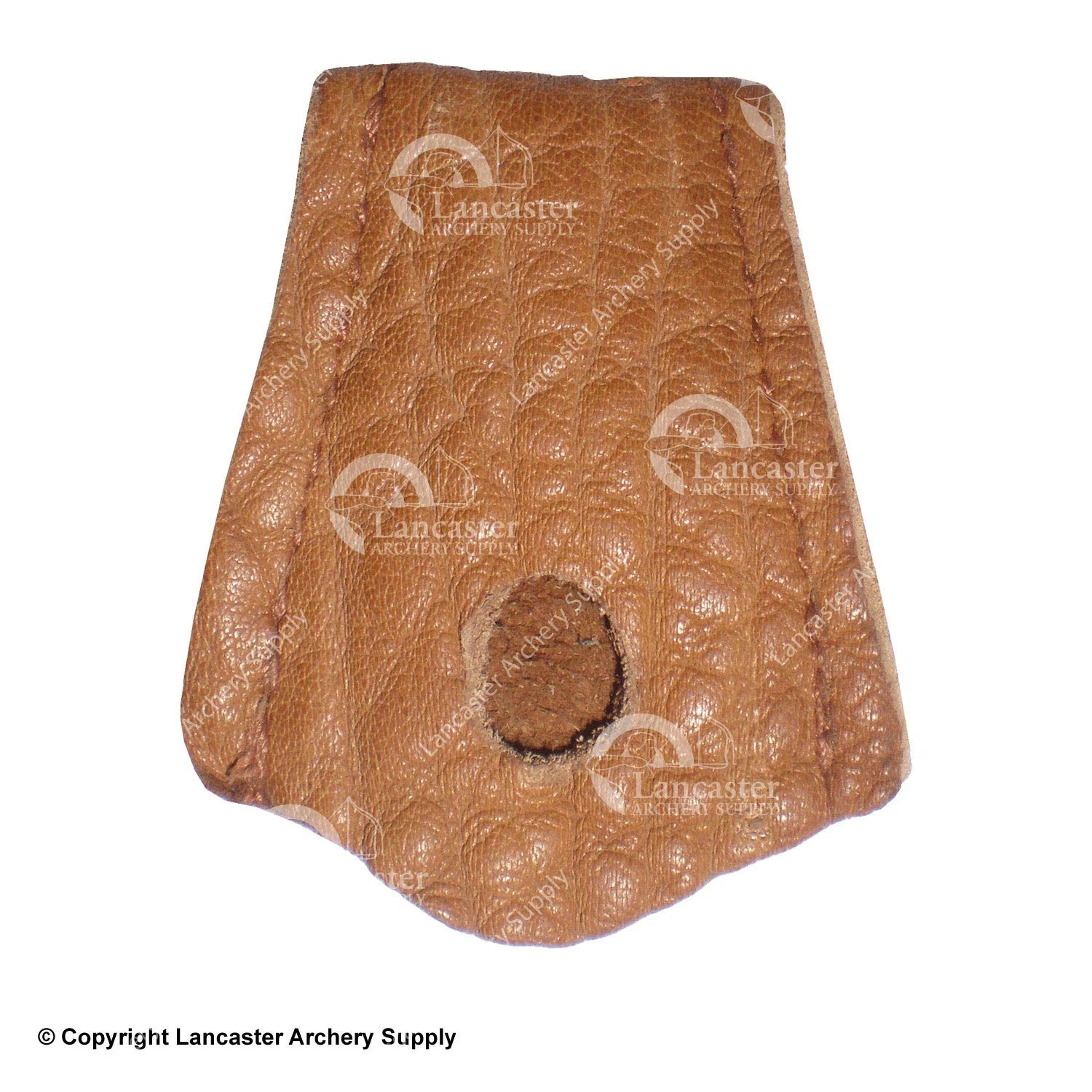 Legacy Leather Limb Tip Protector 3 Legacy Leather Limb Tip Protector