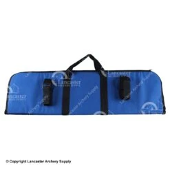 X-Spot Basic TD Recurve Bow Case 9 X-Spot Basic TD Recurve Bow Case -Shooting Gear Store 8560046 blue