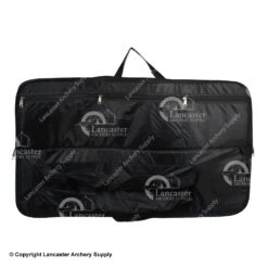 X-Spot Basic TD Recurve Bow Case 8 X-Spot Basic TD Recurve Bow Case -Shooting Gear Store 8560046 inside