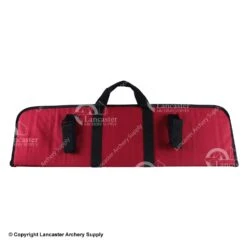 X-Spot Basic TD Recurve Bow Case 10 X-Spot Basic TD Recurve Bow Case -Shooting Gear Store 8560046 red