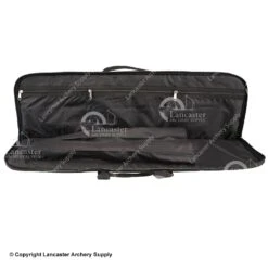 X-Spot Basic TD Recurve Soft Bow Case -Shooting Gear Store 8560047 inside