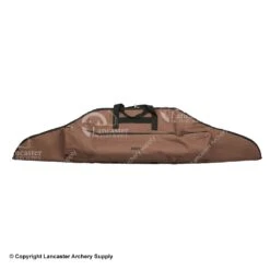 X-Spot Strung Recurve Case 5 X-Spot Strung Recurve Case -Shooting Gear Store 8560050 brown