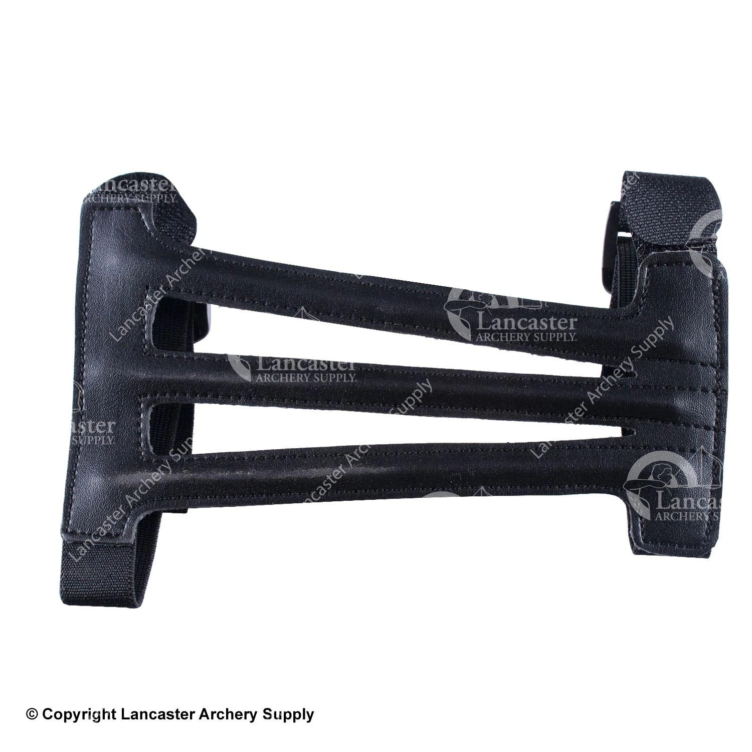 X-Spot 300V Breeze Leather Armguard 3 X-Spot 300V Breeze Leather Armguard