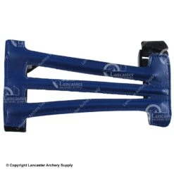 X-Spot 300V Breeze Leather Armguard 10 X-Spot 300V Breeze Leather Armguard -Shooting Gear Store 8560059 blue