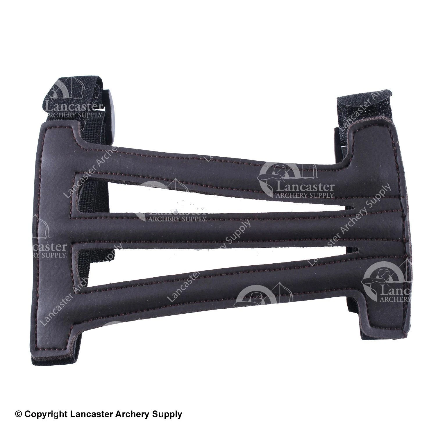 X-Spot 300V Breeze Leather Armguard 7 X-Spot 300V Breeze Leather Armguard - Image 5