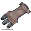 Legacy Leather Full Tip Shooting Glove 1 Legacy Leather Full Tip Shooting Glove -Shooting Gear Store 8560079