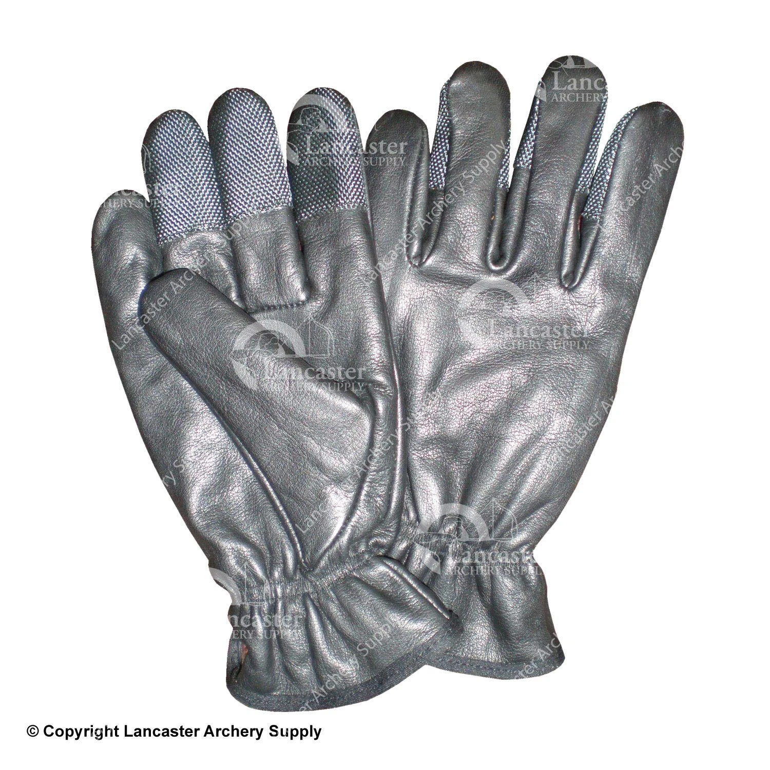 Legacy Leather Warm Full Gloves With Nylon Tips 3 Legacy Leather Warm Full Gloves With Nylon Tips