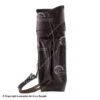 Legacy Leather Omega Back Quiver 1 Legacy Leather Omega Back Quiver -Shooting Gear Store 8560101 brown