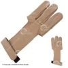 Legacy Leather Kangaroo Leather Glove 1 Legacy Leather Kangaroo Leather Glove -Shooting Gear Store 8560114