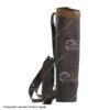 Legacy Leather Premium Leather Back Quiver 2 Legacy Leather Premium Leather Back Quiver -Shooting Gear Store 8560138