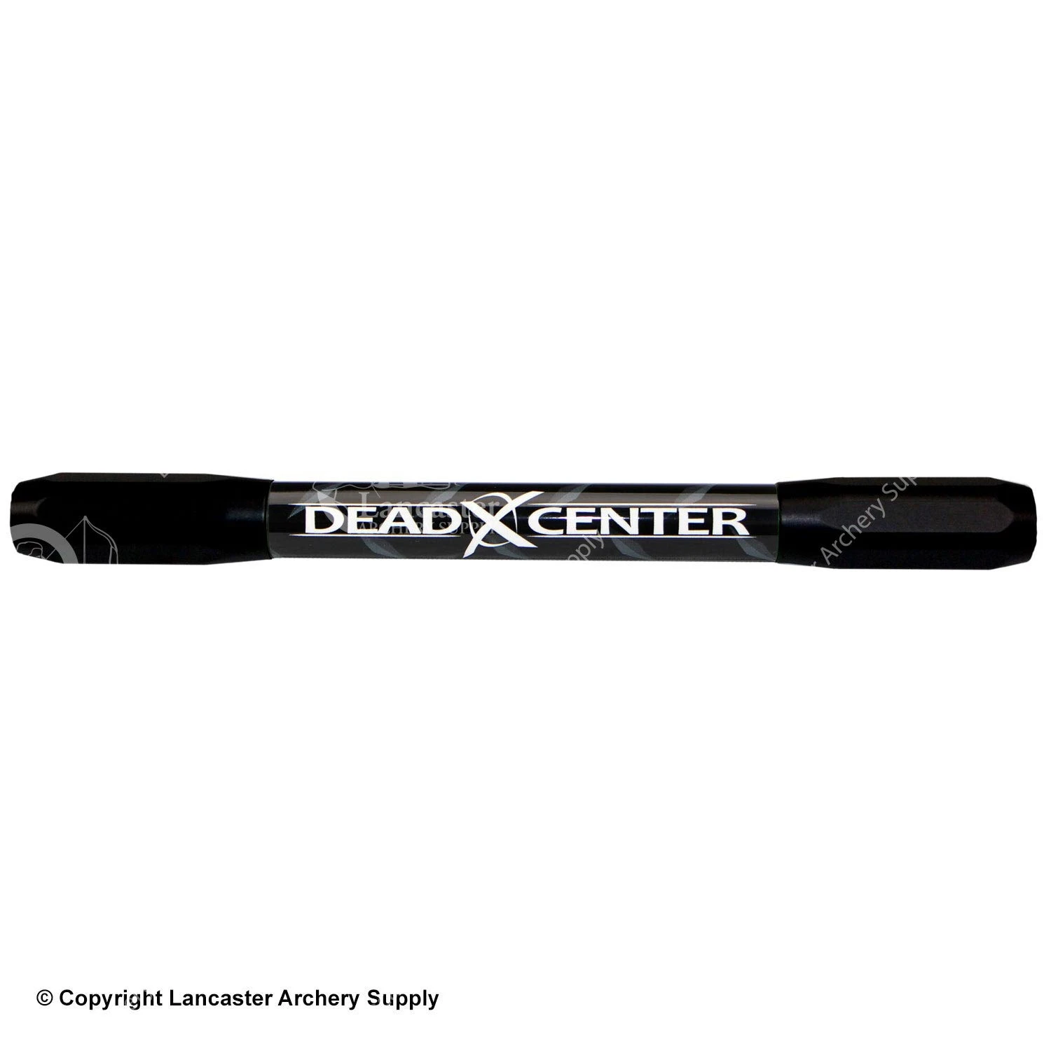 Dead Center Dead Steady Target Series 10" Stabilizer (Black) 3 Dead Center Dead Steady Target Series 10" Stabilizer (Black)