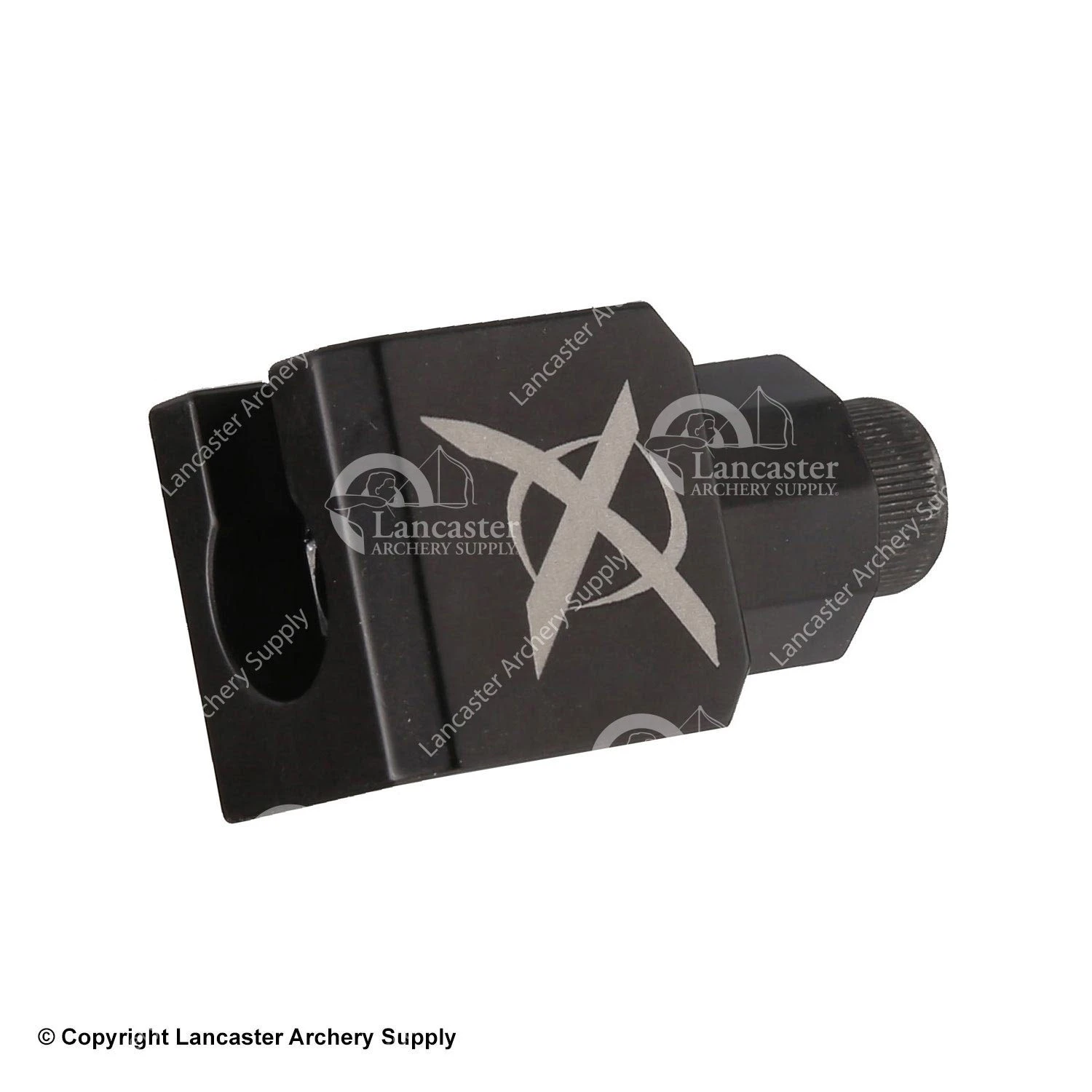 Dead Center Quick Disconnect 3 Dead Center Quick Disconnect