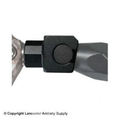 Dead Center Quick Disconnect 7 Dead Center Quick Disconnect -Shooting Gear Store 8590025 10degree