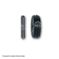 Dead Center 3 Oz. Inline Weight