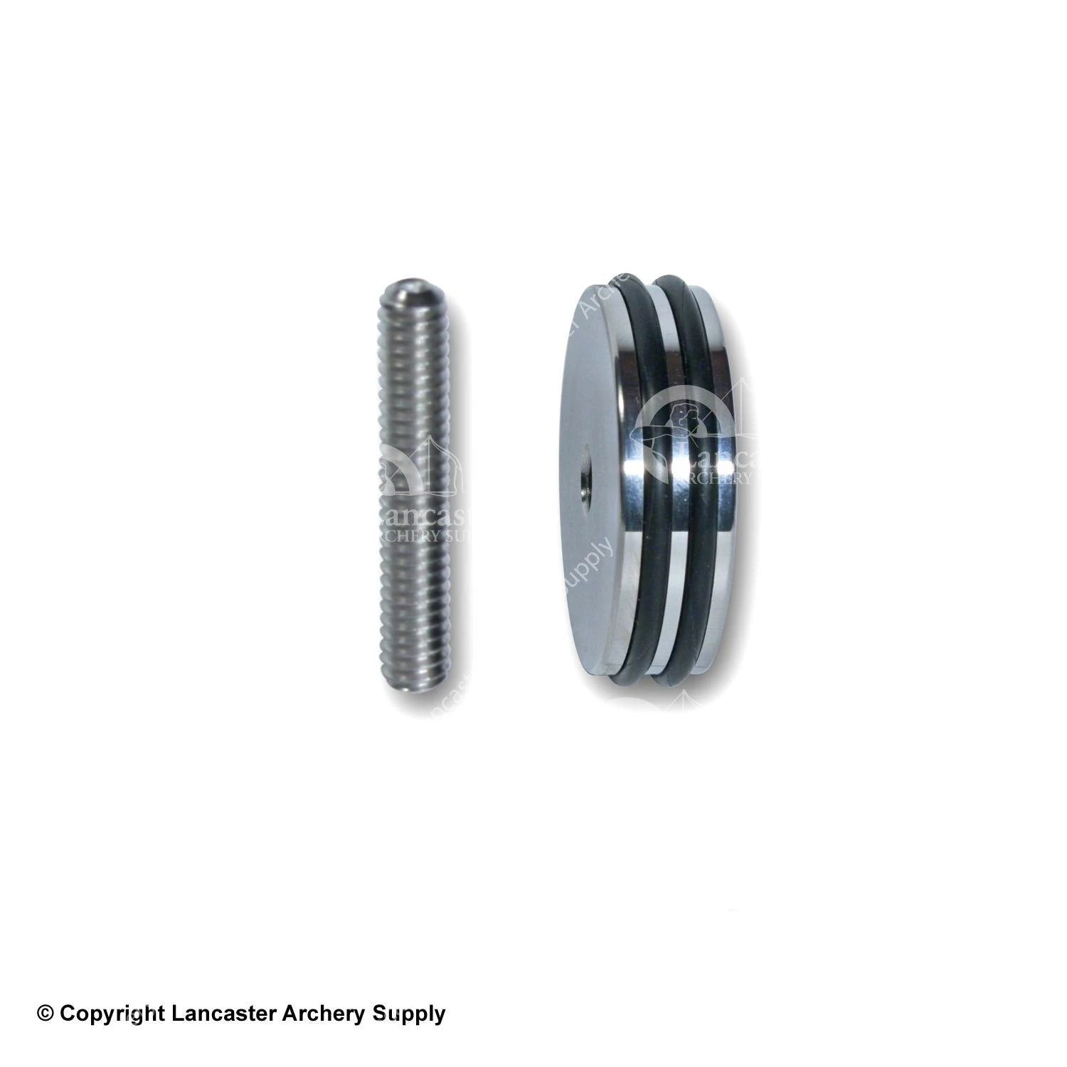 Dead Center 3 Oz. Inline Weight 4 Dead Center 3 Oz. Inline Weight - Image 2