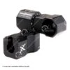 Dead Center Diamond Series Single Offset Mount 2 Dead Center Diamond Series Single Offset Mount -Shooting Gear Store 8590057