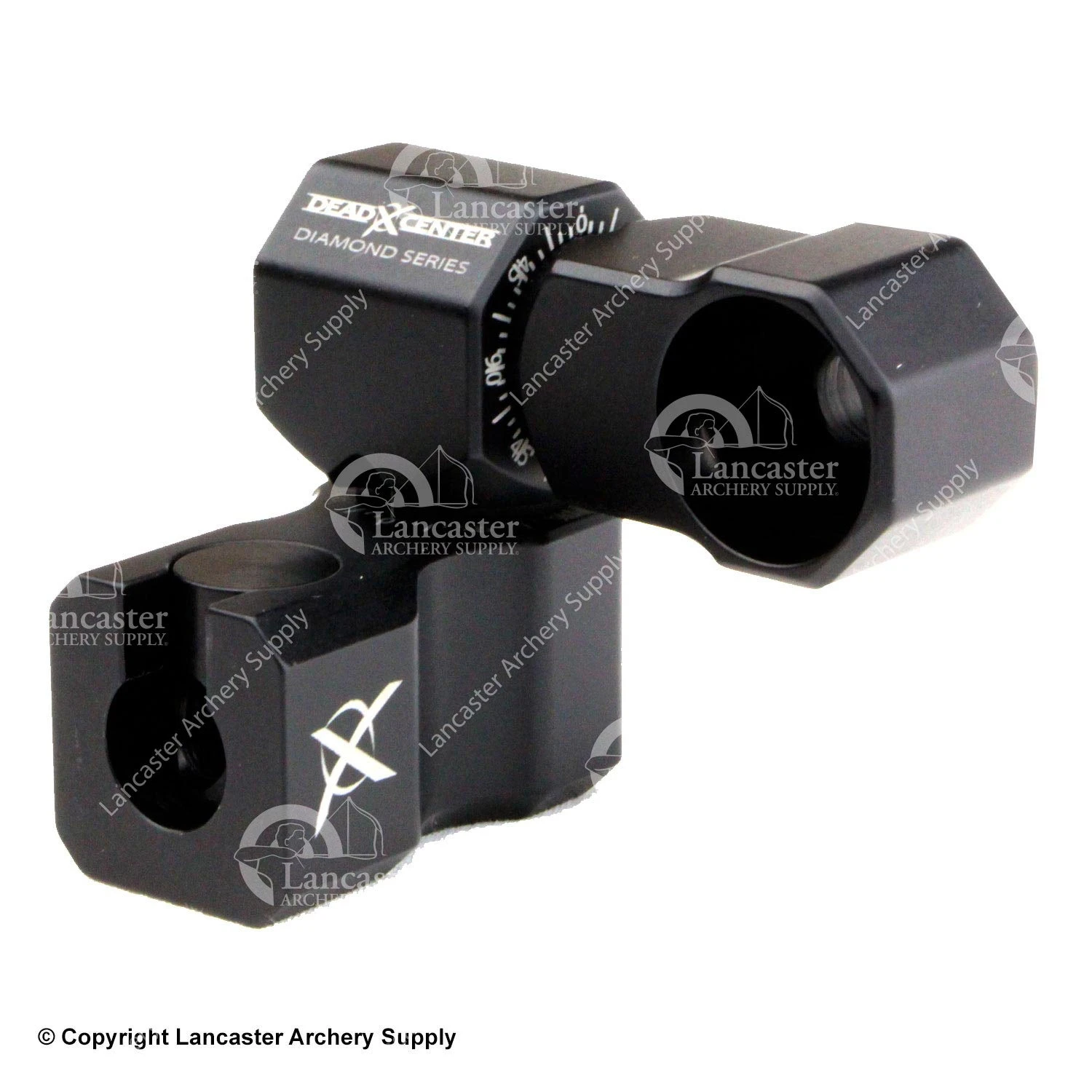 Dead Center Diamond Series Single Offset Mount 3 Dead Center Diamond Series Single Offset Mount