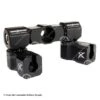 Dead Center Diamond Series V-Bar Dual Mount 1 Dead Center Diamond Series V-Bar Dual Mount -Shooting Gear Store 8590058