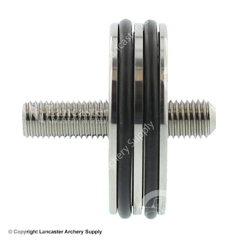 Dead Center 3 Oz. Weight (5/16-24) 4 Dead Center 3 Oz. Weight (5/16-24) - Image 2