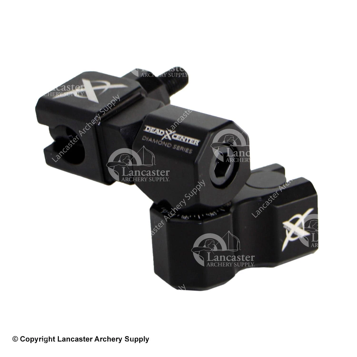 Dead Center Diamond Series Combo Mount 3 Dead Center Diamond Series Combo Mount