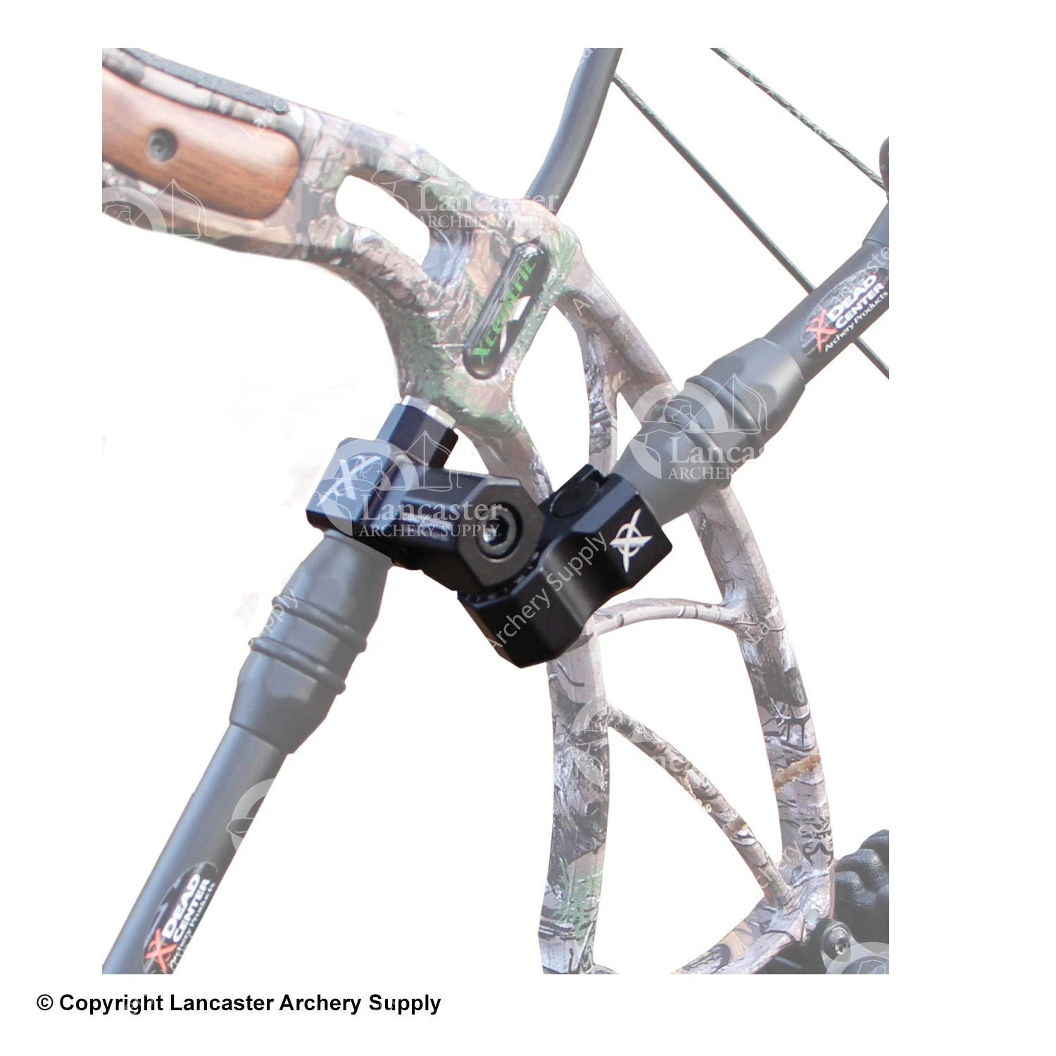 Dead Center Diamond Series Combo Mount 4 Dead Center Diamond Series Combo Mount - Image 2