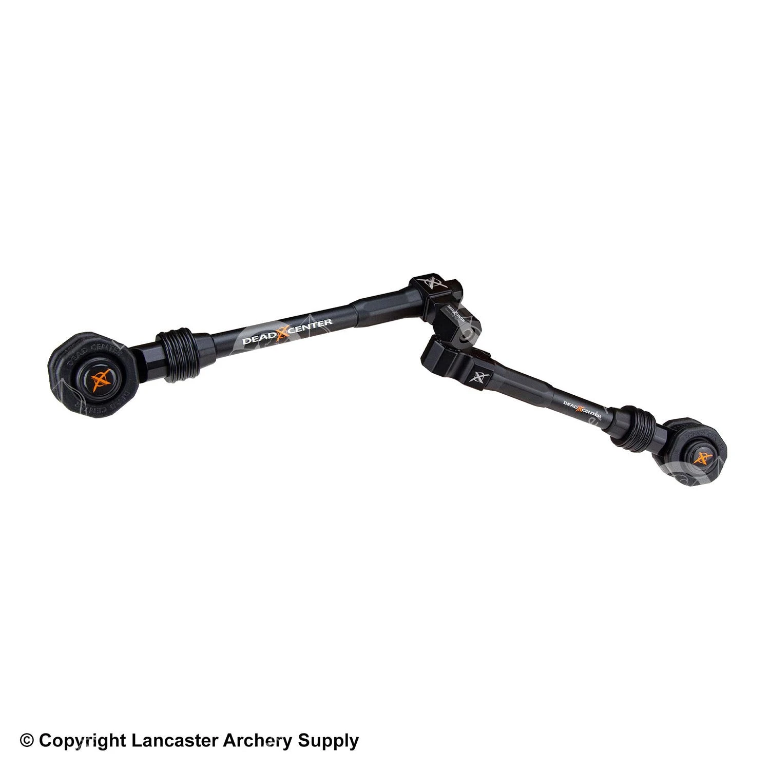 Dead Center Dead Level Hunter Verge Stabilizer Kit 9 & 7" 3 Dead Center Dead Level Hunter Verge Stabilizer Kit 9 & 7"