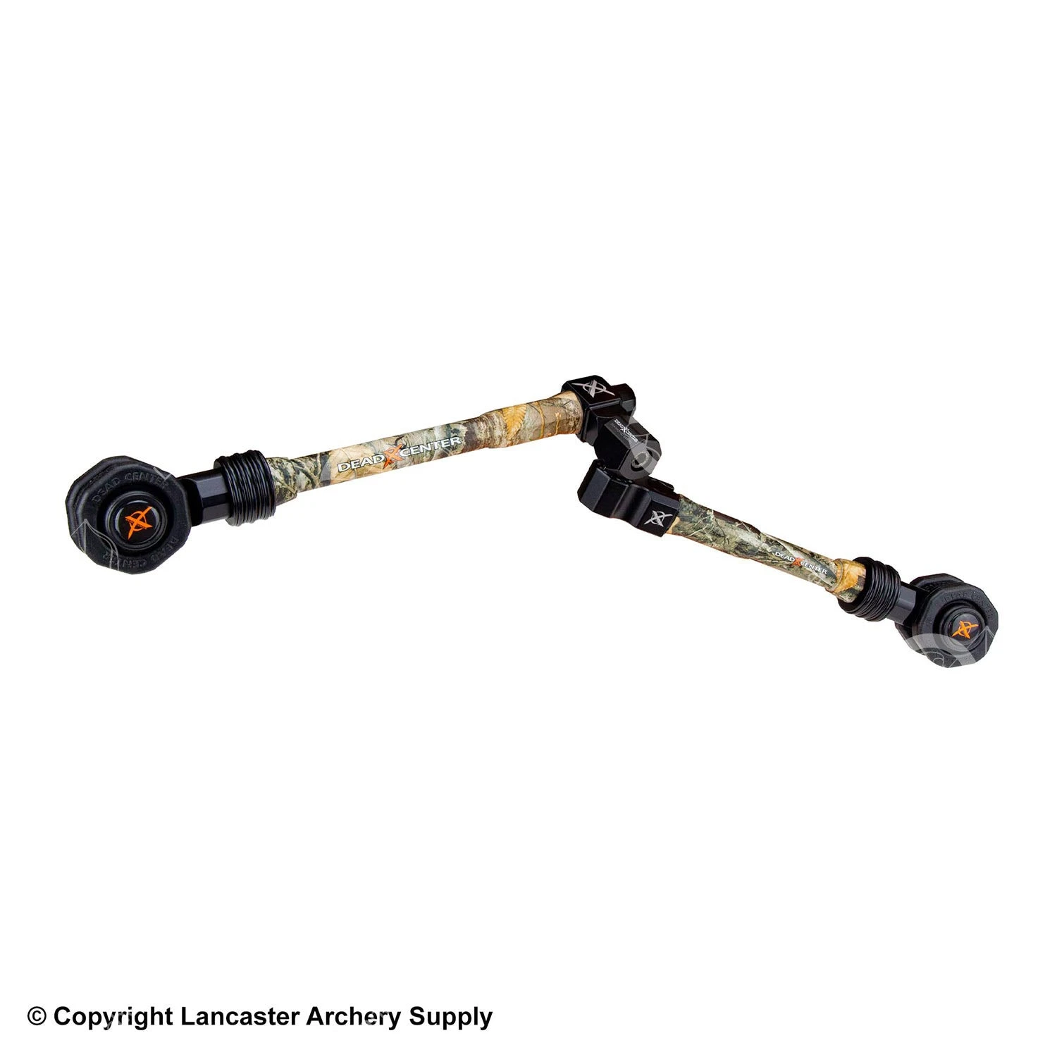 Dead Center Dead Level Hunter Verge Stabilizer Kit 9 & 7" 4 Dead Center Dead Level Hunter Verge Stabilizer Kit 9 & 7" - Image 2