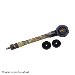 Dead Center Dead Silent Verge Stabilizer (9") 12 Dead Center Dead Silent Verge Stabilizer (9") -Shooting Gear Store 85901120401