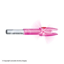 GloryNock X Lighted Nocks -Shooting Gear Store 8650001 pink 58966c89 7776 485e bed1 bbd43b9db638