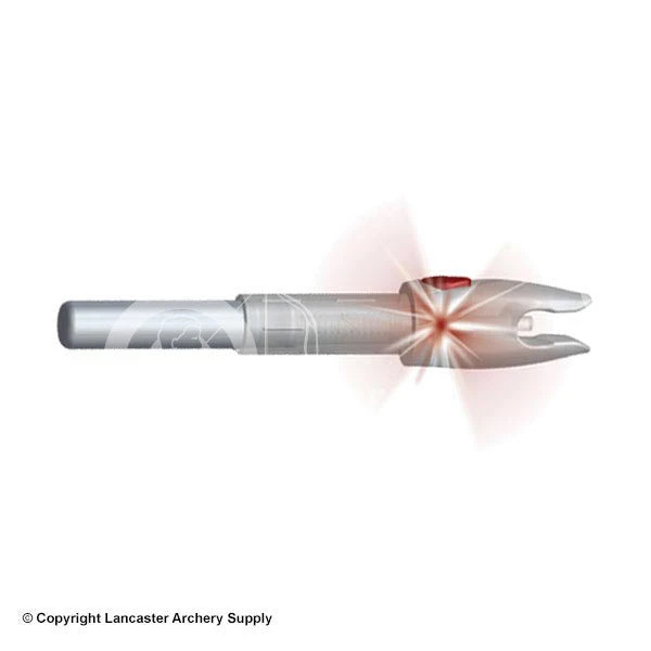 GloryNock S Lighted Nocks 3 GloryNock S Lighted Nocks