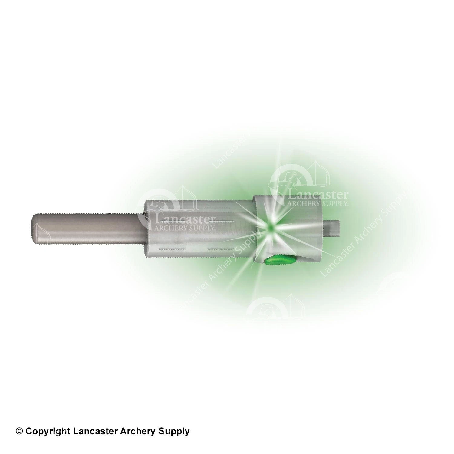 GloryNock Crossbow Lighted Nocks 6 GloryNock Crossbow Lighted Nocks - Image 4