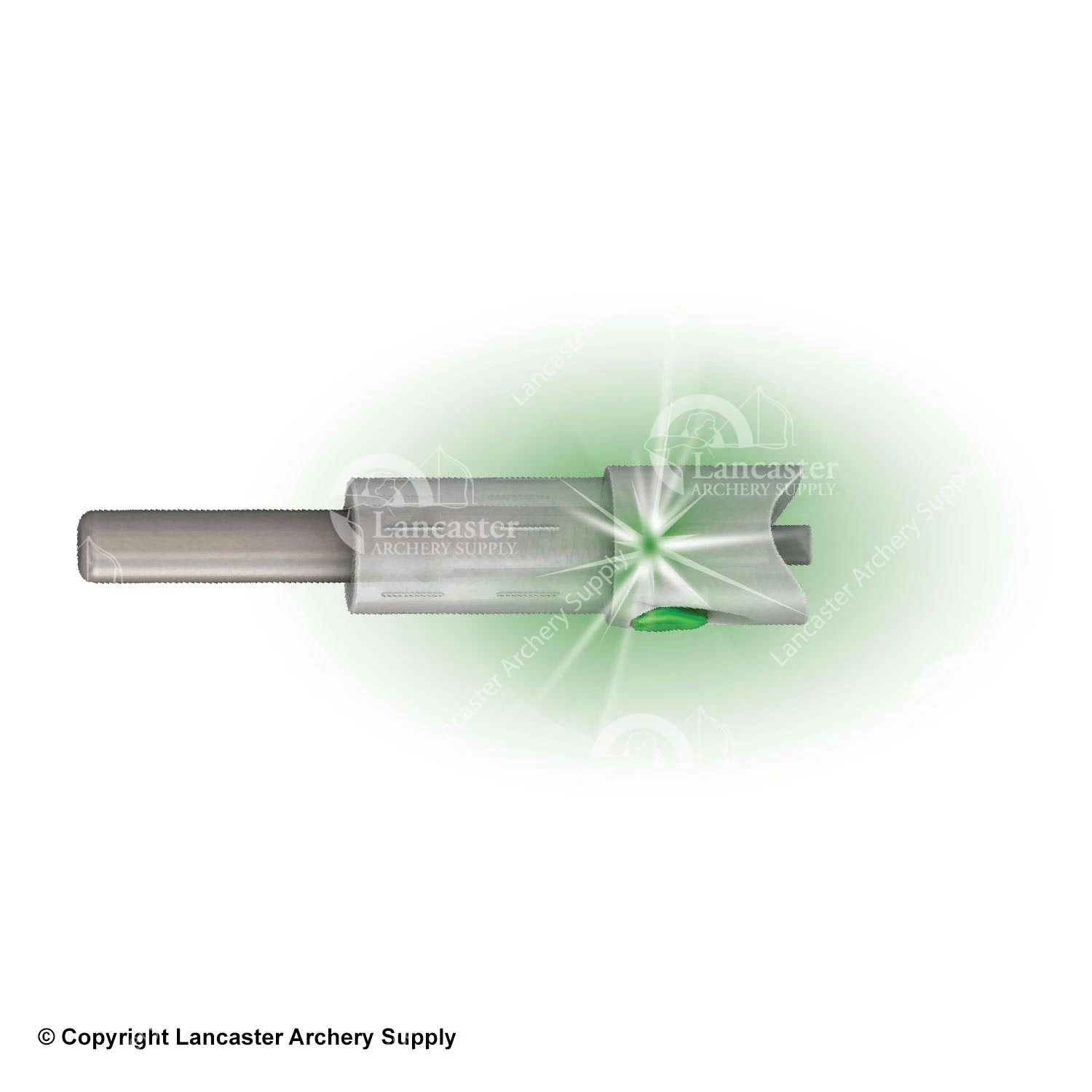GloryNock Crossbow Lighted Nocks 5 GloryNock Crossbow Lighted Nocks - Image 3