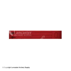 Gas Pro Wraps 11 Gas Pro Wraps -Shooting Gear Store 8760004 red