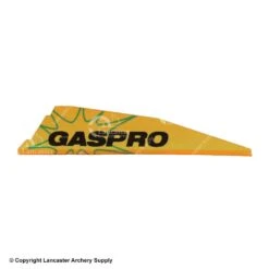 Gas Pro GX-187 Vanes -Shooting Gear Store 8760019 orange