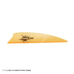 Gas Pro GS-200 Vanes -Shooting Gear Store 8760028 orange