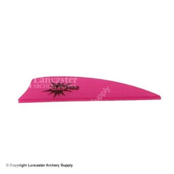 Gas Pro GS-200 Vanes -Shooting Gear Store 8760028 pink