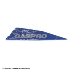 Gas Pro GX-187 Vanes 16 Gas Pro GX-187 Vanes -Shooting Gear Store 8760030 blue