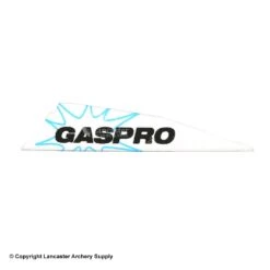 Gas Pro GX-187 Vanes 15 Gas Pro GX-187 Vanes -Shooting Gear Store 8760030 clear