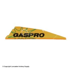 Gas Pro GX-187 Vanes 14 Gas Pro GX-187 Vanes -Shooting Gear Store 8760030 orange